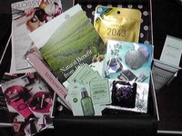 GLOSSYBOX
