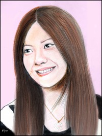「私が恋愛出来ない理由」より吉高由里子さん。
