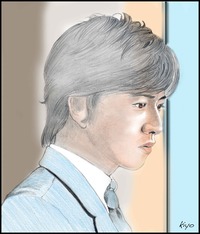 「月の恋人〜MoonLovers~」リベンジ木村拓哉さん。