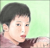 「梅ちゃん先生」より松阪桃李さん！