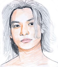 「幸せになろうよ」より香取慎吾さん。