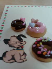 sweet box です