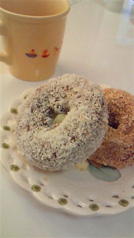 ブランチ？