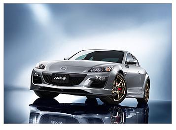 ＲＸ－８