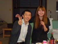 デイのみなさん　ぼ～ねん会だよ！！全員集合！！