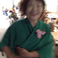 岡本デイ夏祭りフィナーレ♪