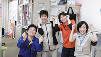 帰ってきたウルトラ補佐♪