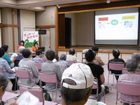 チーム岡本大集合♪