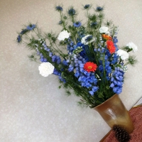 花盛り～♪