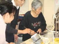 季節を味わおう！！