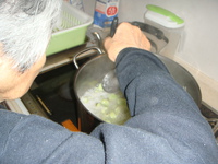季節を味わおう！！