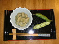 季節を味わおう！！