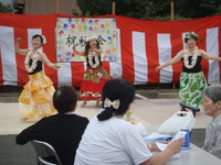 祝！１０周年「秋月会」