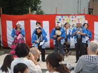 祝！１０周年「秋月会」