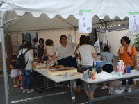 祝！１０周年「秋月会」