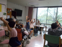 きっずボランティアｐａｒｔ１