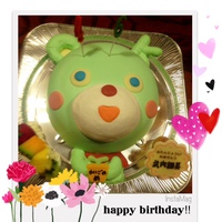 take課長、お誕生日おめでとうございます！！