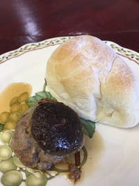 ぬくもりカフェで盆栽講座‼
