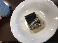 大根もち