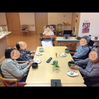 七夕茶会