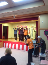 第5回香東地区大演芸大会