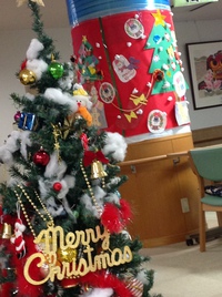 デイクリスマス