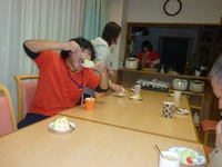 ありがとうございます。