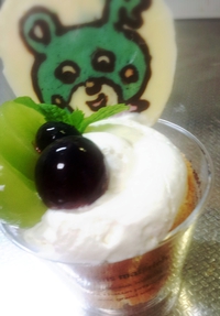 surprise　in　在宅研修会♪
