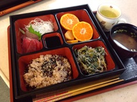 カメリア❤️ランチ