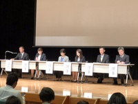 ケアマネさん！大集合！！