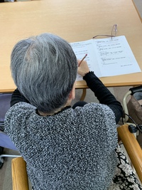 皆さんのご意見を聞かせてください