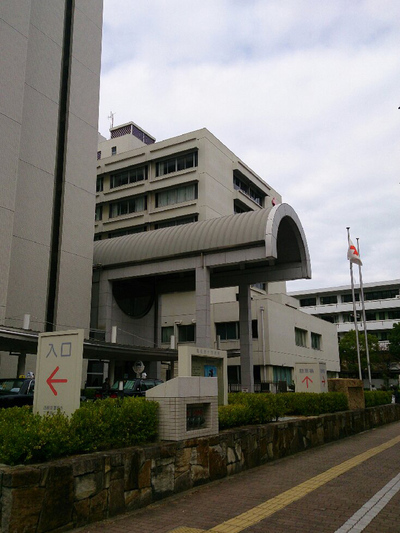 高松赤十字病院