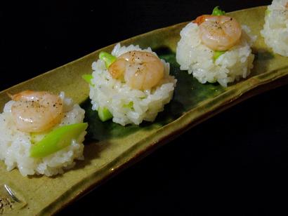 大人のためのお子様ランチ