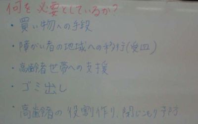 腹ごしらえ(*^^)v