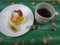 ☆メリークリスマス☆