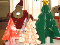 ☆メリークリスマス☆
