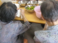 つばきの梅日記(＾．＾)