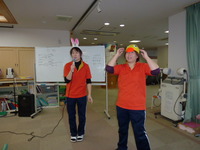 歌で年越し♪…今年もありがとう！