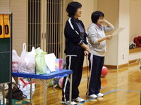 準優勝♪