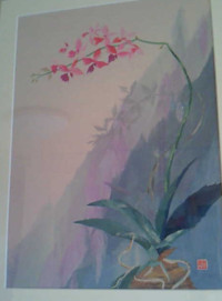 ☆ちぎり絵☆