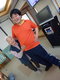 目指せ！一等賞!!☆
