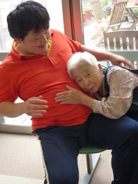 目指せ！一等賞!!☆