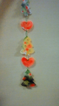 ✿作っちゃいました✿