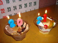 happy happy birthday♪
