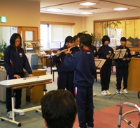 13歳　初体験♪