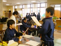 13歳　初体験♪