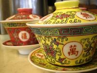 中国茶芸！！