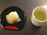 饅頭の好みは、都会派？田舎派？
