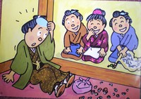 夏に遊ぼう会！！ＩＮ　カメリア