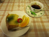 えんざＣＡＦＥオープン！